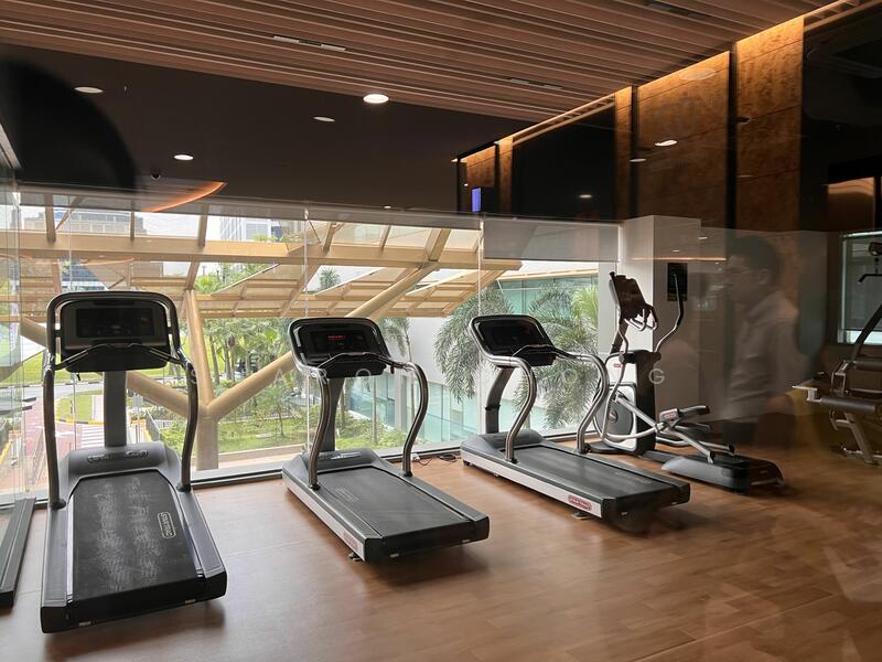 Nordic European Centre, 3 International Business Park, 1,500 sqft, Business / Science Park For Rent, by Sharon Chong, 24507779 - CommercialGuru.com.sg