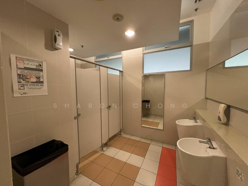 Nordic European Centre, 3 International Business Park, 1,500 sqft, Business / Science Park For Rent, by Sharon Chong, 24507779 - CommercialGuru.com.sg