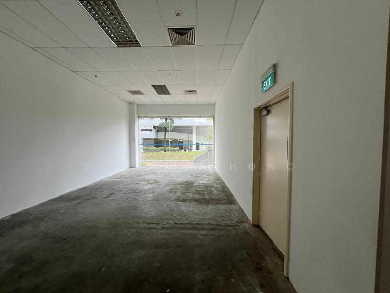 Nordic European Centre, 3 International Business Park, 1,500 sqft, Business / Science Park For Rent, by Sharon Chong, 24507779 - CommercialGuru.com.sg