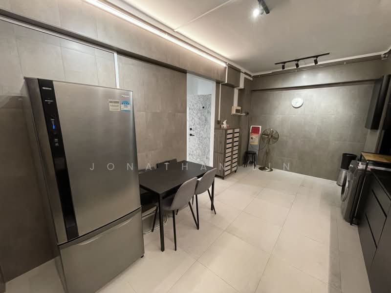 103 Pasir Ris Street 12, 103 Pasir Ris Street 12, 1 Bedroom, 495 sqft, HDB Flat For Rent, by Jonathan Lin, 24507929 - PropertyGuru.com.sg