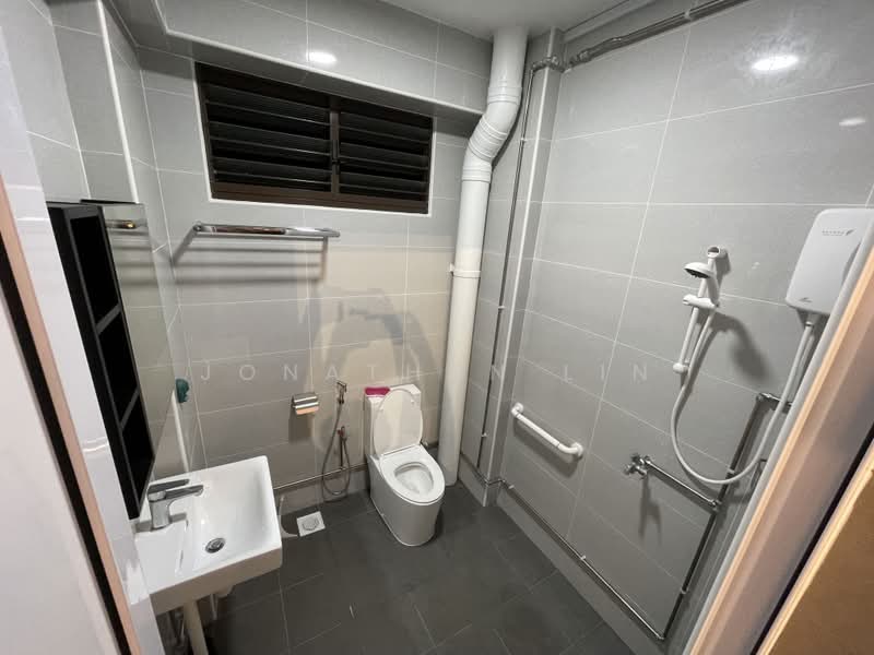 103 Pasir Ris Street 12, 103 Pasir Ris Street 12, 1 Bedroom, 495 sqft, HDB Flat For Rent, by Jonathan Lin, 24507929 - PropertyGuru.com.sg