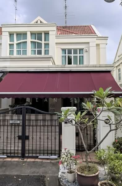 Kingsville, King's Road, 5 Bedrooms, 2,300 sqft, Semi-Detached House For Rent, by Jean Sim, 24507981 - PropertyGuru.com.sg