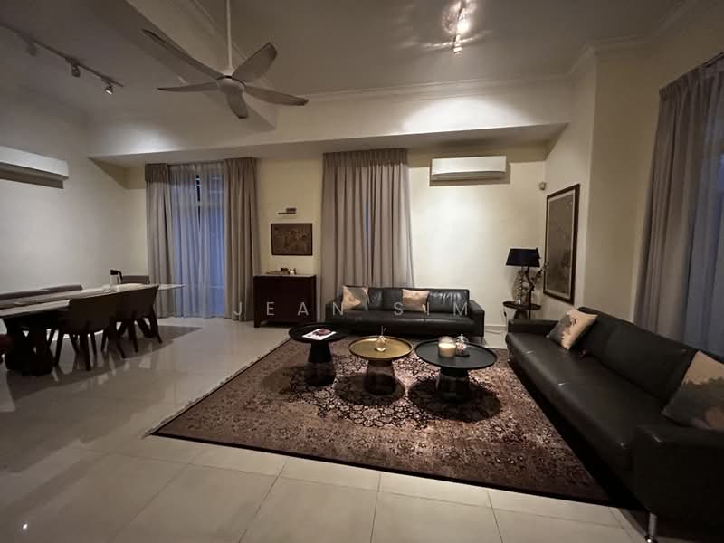 Kingsville, King's Road, 5 Bedrooms, 2,300 sqft, Semi-Detached House For Rent, by Jean Sim, 24507981 - PropertyGuru.com.sg