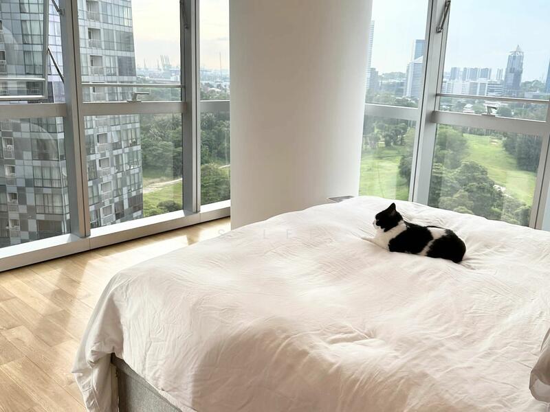 For Rent - Reflections at Keppel Bay