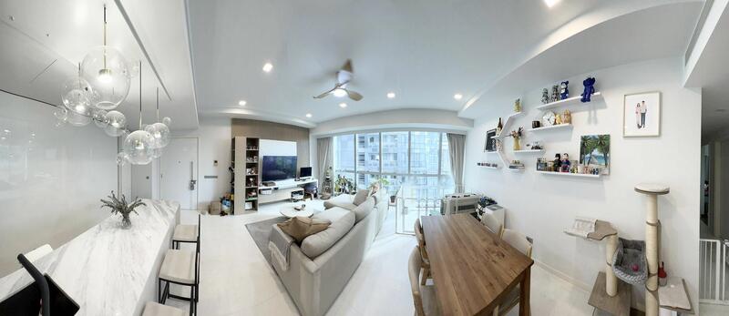 For Rent - Reflections at Keppel Bay