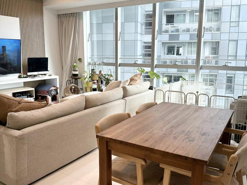 For Rent - Reflections at Keppel Bay