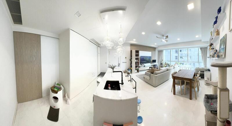 For Rent - Reflections at Keppel Bay