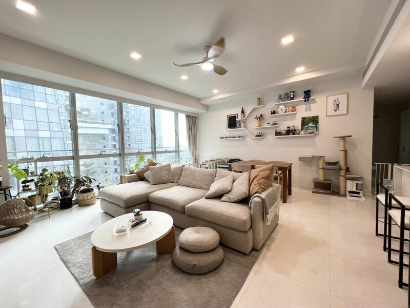 For Rent - Reflections at Keppel Bay