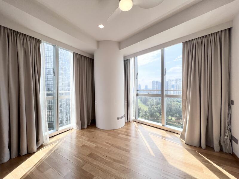 For Rent - Reflections at Keppel Bay