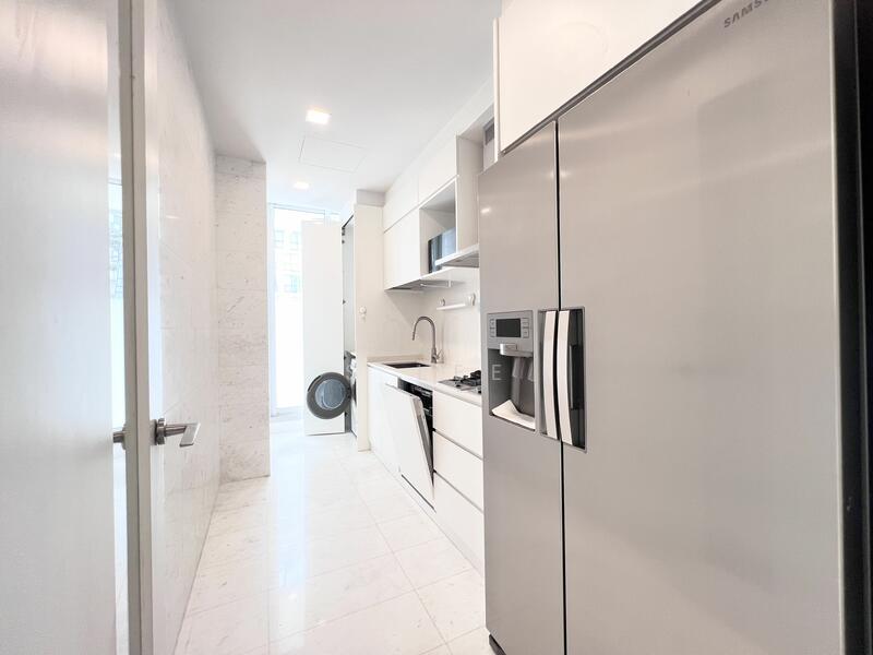 For Rent - Reflections at Keppel Bay
