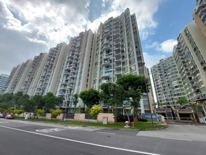 Kovan Melody, 25 Kovan Road, 3 Bedrooms, 1,238 sqft, Condominium For Rent, by Patricia Koh, 24507991 - PropertyGuru.com.sg