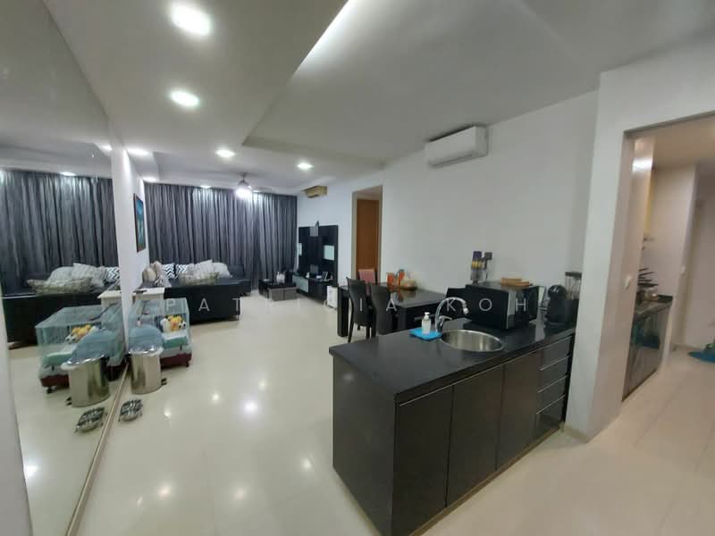Kovan Melody, 25 Kovan Road, 3 Bedrooms, 1,238 sqft, Condominium For Rent, by Patricia Koh, 24507991 - PropertyGuru.com.sg