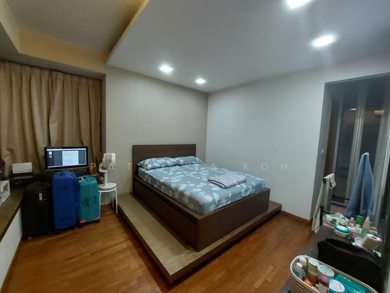 Kovan Melody, 25 Kovan Road, 3 Bedrooms, 1,238 sqft, Condominium For Rent, by Patricia Koh, 24507991 - PropertyGuru.com.sg