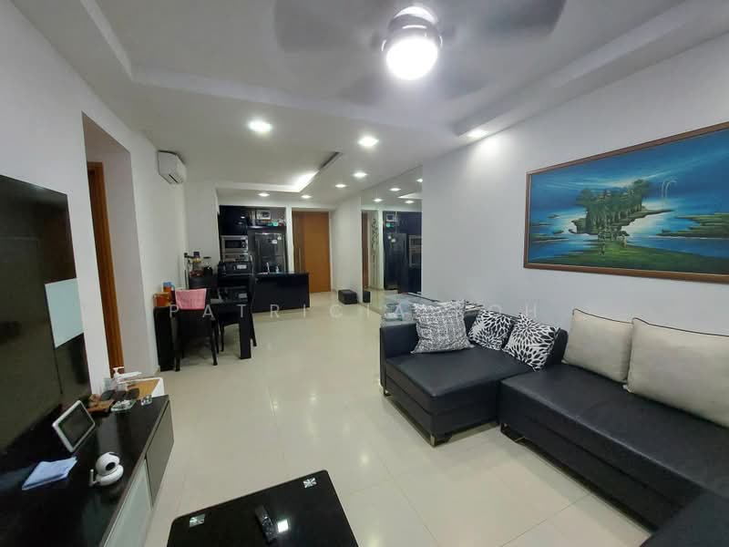 Kovan Melody, 25 Kovan Road, 3 Bedrooms, 1,238 sqft, Condominium For Rent, by Patricia Koh, 24507991 - PropertyGuru.com.sg