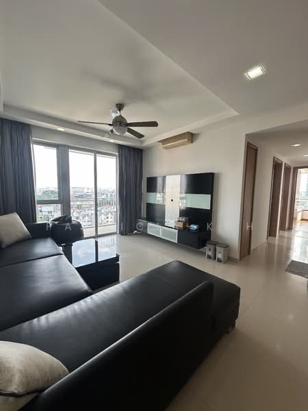 Kovan Melody, 25 Kovan Road, 3 Bedrooms, 1,238 sqft, Condominium For Rent, by Patricia Koh, 24507991 - PropertyGuru.com.sg