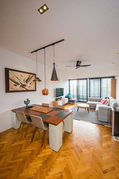 Harbour View Towers, 21 Telok Blangah Drive, 3 Bedrooms, 1,259 sqft, Condominium For Sale, by Fiona Wong, 24508007 - PropertyGuru.com.sg