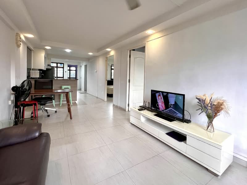 1 Jalan Bukit Merah, 1 Jalan Bukit Merah, 2 Bedrooms, 807 sqft, HDB Flat For Rent, by David Boon, 24508047 - PropertyGuru.com.sg