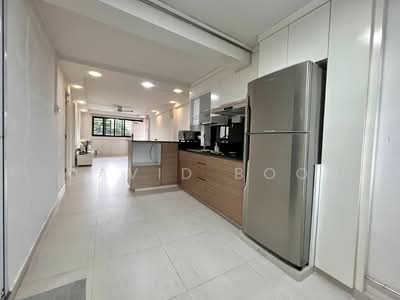 For Rent - 1 Jalan Bukit Merah