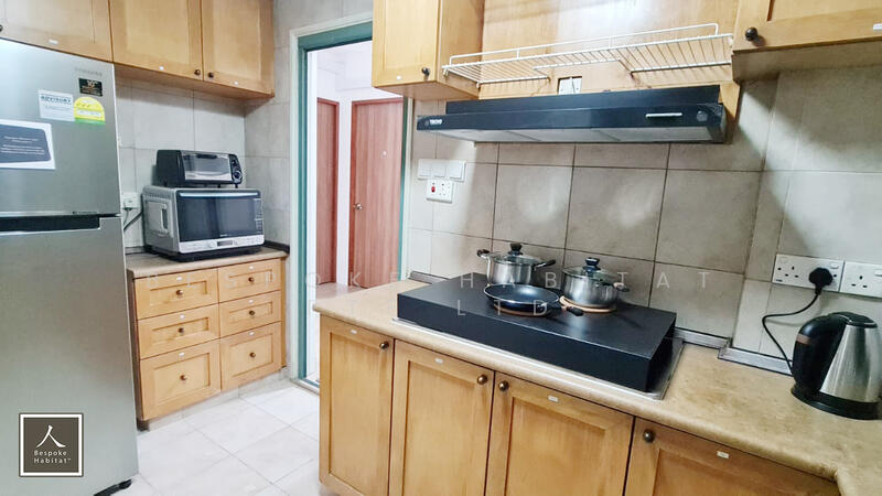 03-03 Kitchen