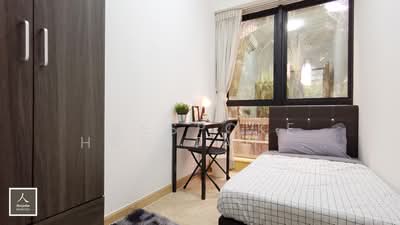 For Rent - Heritage View