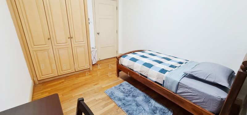 Heritage View, 6 Dover Rise, Room Rental, 100 sqft, Condominium For Rent, by Bespoke Habitat Pte Ltd, 24508067 - 14-10 CR5 - PropertyGuru.com.sg