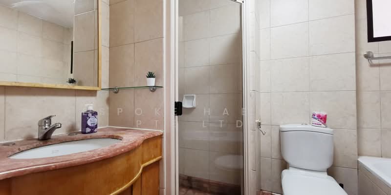 Heritage View, 6 Dover Rise, Room Rental, 100 sqft, Condominium For Rent, by Bespoke Habitat Pte Ltd, 24508067 - 08-11 MBR6 - PropertyGuru.com.sg