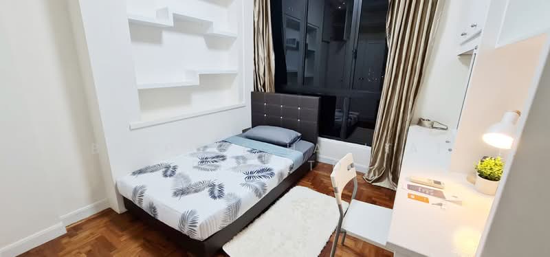 Heritage View, 6 Dover Rise, Room Rental, 100 sqft, Condominium For Rent, by Bespoke Habitat Pte Ltd, 24508067 - 03-03 CR5 - PropertyGuru.com.sg