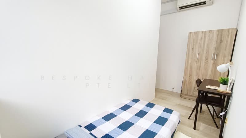Heritage View, 6 Dover Rise, Room Rental, 100 sqft, Condominium For Rent, by Bespoke Habitat Pte Ltd, 24508067 - 15-02 ECON1 - PropertyGuru.com.sg
