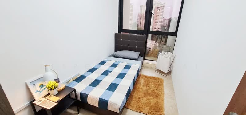 Heritage View, 6 Dover Rise, Room Rental, 100 sqft, Condominium For Rent, by Bespoke Habitat Pte Ltd, 24508067 - 14-10 CR2 - PropertyGuru.com.sg