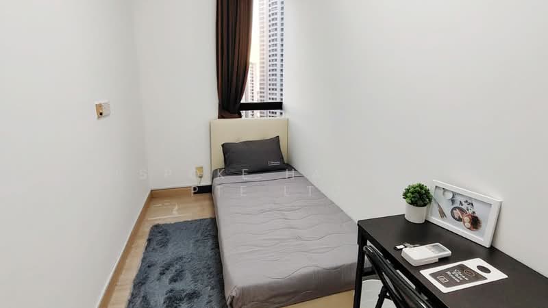 Heritage View, 6 Dover Rise, Room Rental, 100 sqft, Condominium For Rent, by Bespoke Habitat Pte Ltd, 24508067 - 18-11 CR3 - PropertyGuru.com.sg