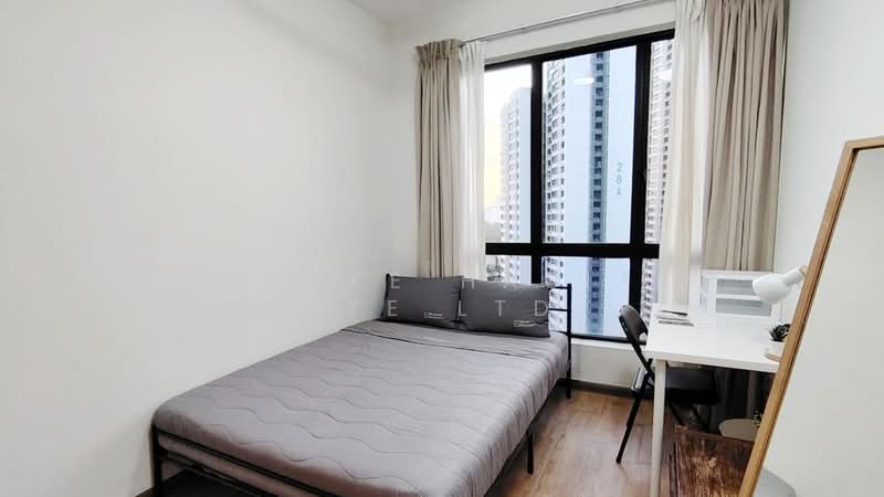 Heritage View, 6 Dover Rise, Room Rental, 100 sqft, Condominium For Rent, by Bespoke Habitat Pte Ltd, 24508067 - 18-11 CR4 - PropertyGuru.com.sg