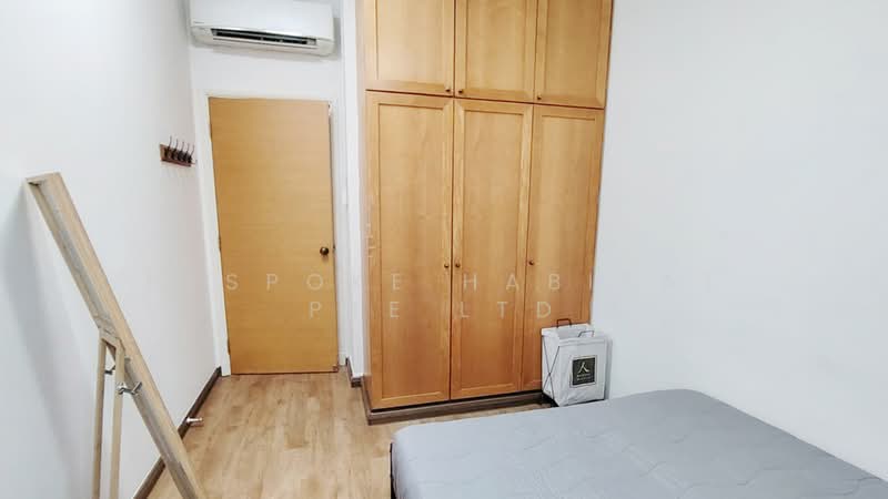 Heritage View, 6 Dover Rise, Room Rental, 100 sqft, Condominium For Rent, by Bespoke Habitat Pte Ltd, 24508067 - 18-11 CR4 - PropertyGuru.com.sg