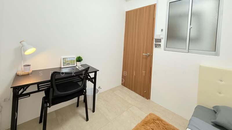 Heritage View, 6 Dover Rise, Buona Vista / West Coast / Clementi New Town, Room Rental, 100 sqft, Condominium For Rent, by Bespoke Habitat Pte Ltd , 24508067 - 19-07 ECON1 - PropertyGuru.com.sg