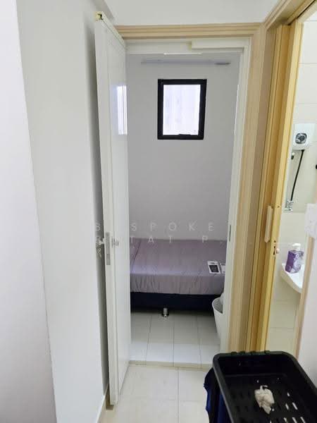 Heritage View, 6 Dover Rise, Buona Vista / West Coast / Clementi New Town, Room Rental, 100 sqft, Condominium For Rent, by Bespoke Habitat Pte Ltd , 24508067 - 10-07 ECON7 - PropertyGuru.com.sg