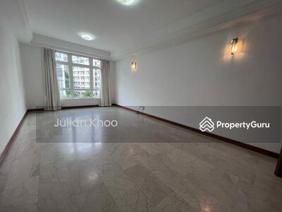For Rent - The Balmoral Spring