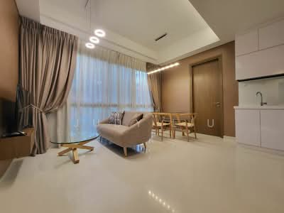 For Rent - Liiv Residences