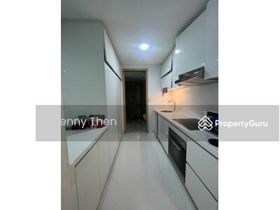 For Rent - One Shenton
