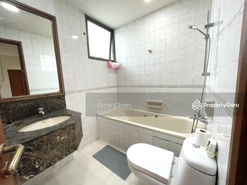 For Rent - Parc Oasis