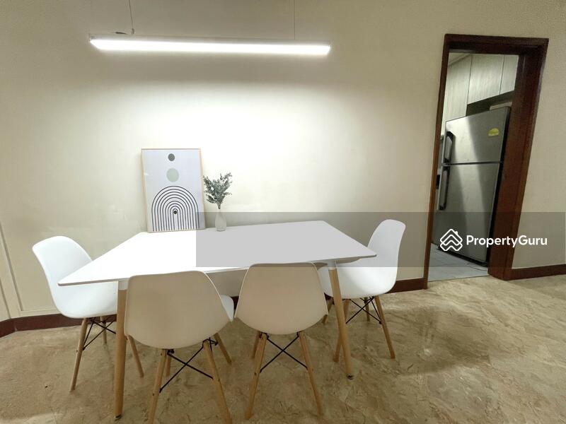 For Rent - Parc Oasis
