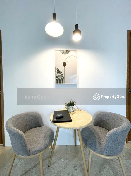 For Rent - Parc Oasis