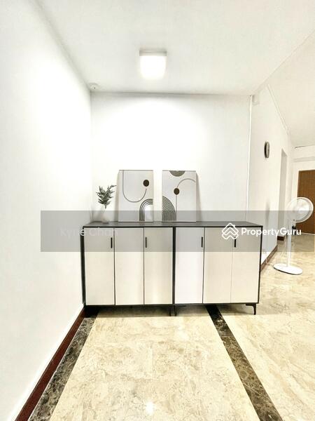 For Rent - Parc Oasis