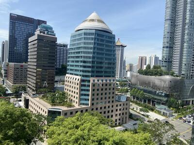 For Sale - Freehold 2 bedroom in Prime Central Orchard