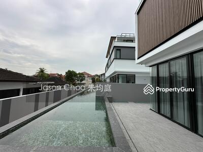 For Sale - ⭐️Sian Tuan Ave Brand New Detached House ⭐️