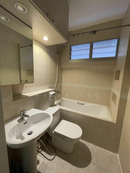 For Rent - 272 Bishan Street 24