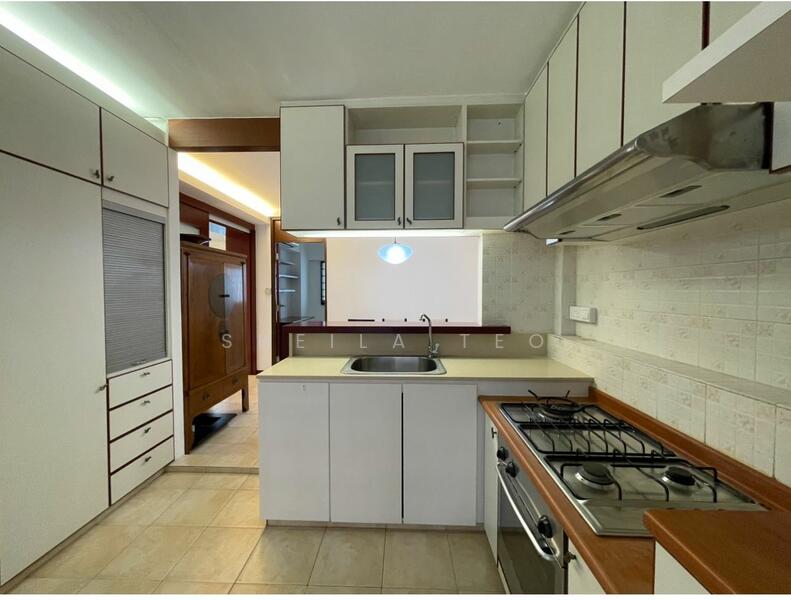 For Rent - 272 Bishan Street 24