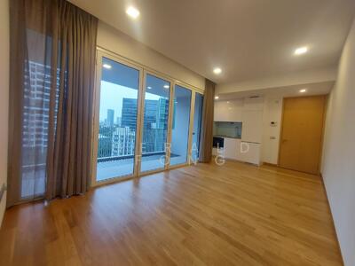 For Rent - The Peak @ Cairnhill II