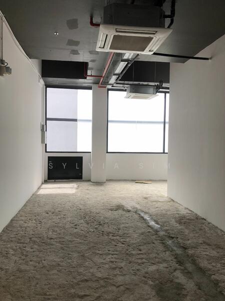 Spazio @ Kovan, 767 Upper Serangoon Road, 495 sqft, Other Retail For Sale, by Sylvia Sim, 24508411 - CommercialGuru.com.sg