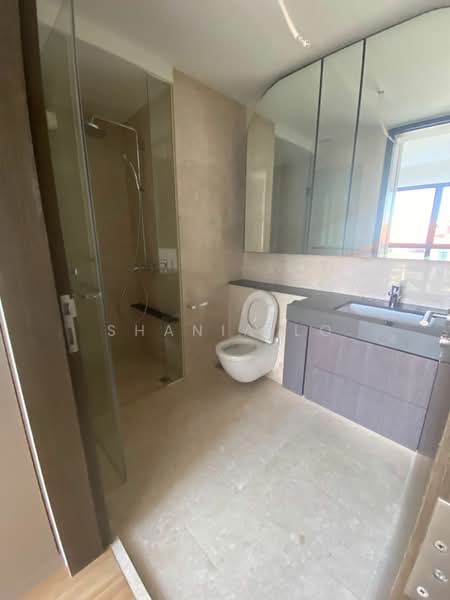 Avenue South Residence, 1 Silat Avenue, 2 Bedrooms, 721 sqft, Condominium For Rent, by Shania Lo, 24508464 - PropertyGuru.com.sg