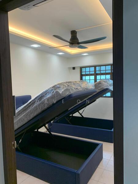 For Rent - 303 Canberra Road