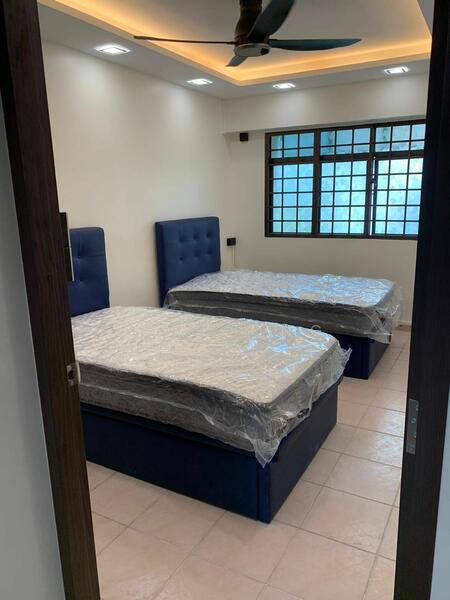 For Rent - 303 Canberra Road